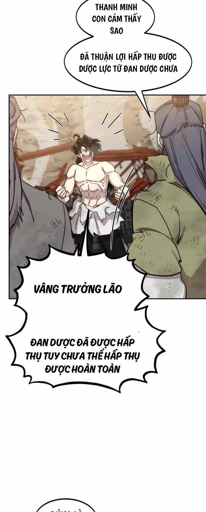 Hoa Sơn Tái Xuất Chapter 117 - Next Chapter 118