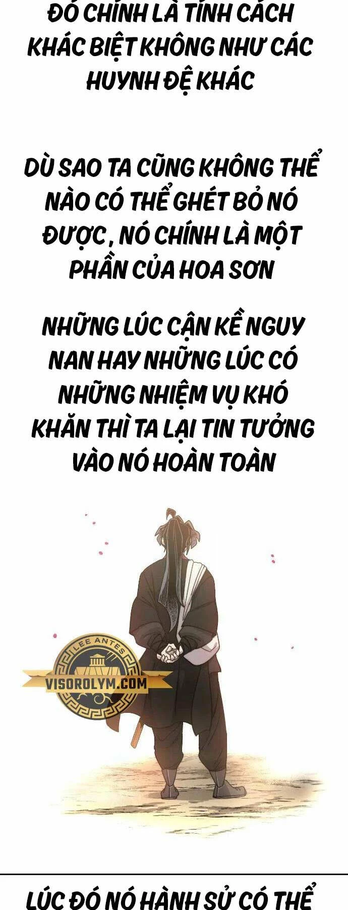 Hoa Sơn Tái Xuất Chapter 117 - Next Chapter 118