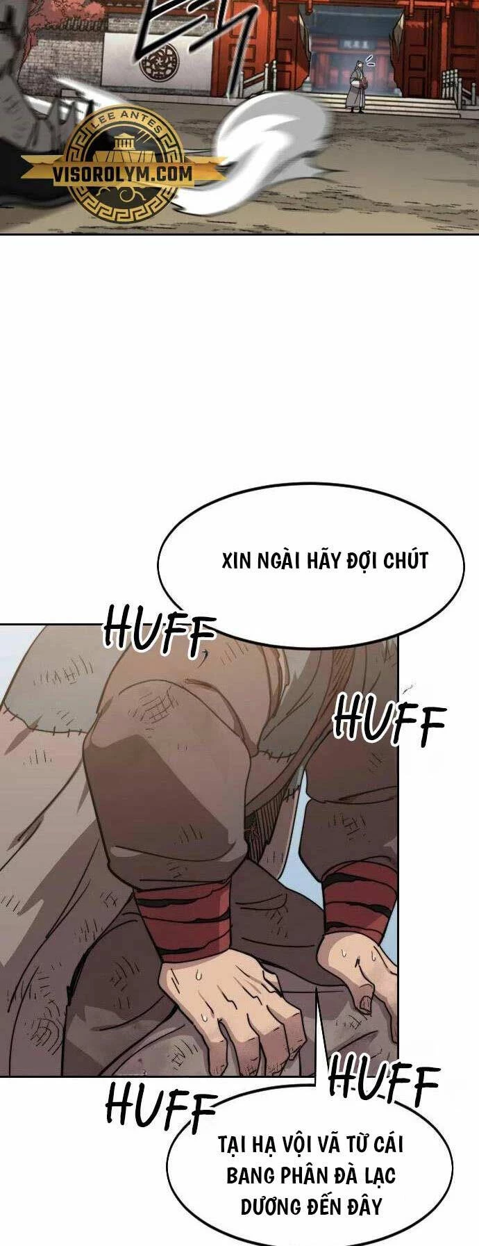 Hoa Sơn Tái Xuất Chapter 117 - Next Chapter 118