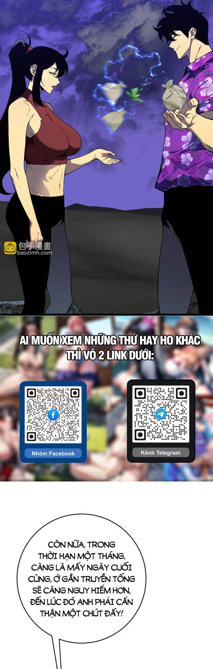 Thiên Phú Của Ngươi, Giờ Là Của Ta Chapter 72 - Next Chapter 73