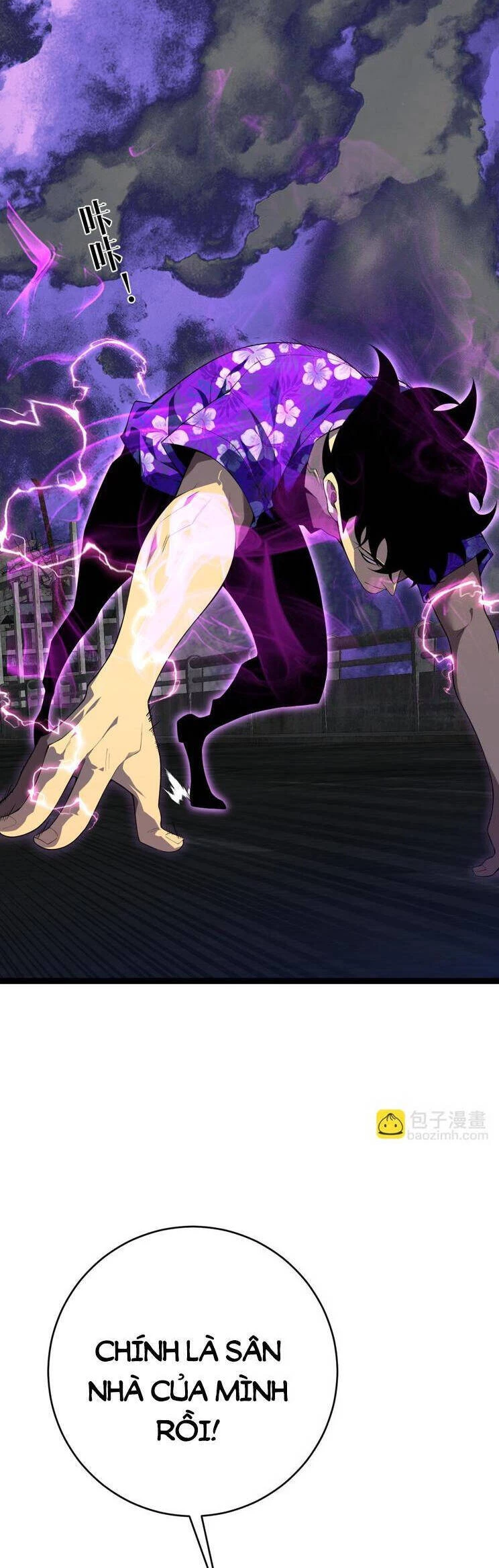 Thiên Phú Của Ngươi, Giờ Là Của Ta Chapter 72 - Next Chapter 73