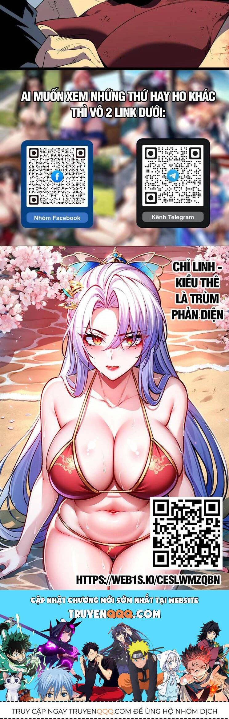 Thiên Phú Của Ngươi, Giờ Là Của Ta Chapter 72 - Next Chapter 73