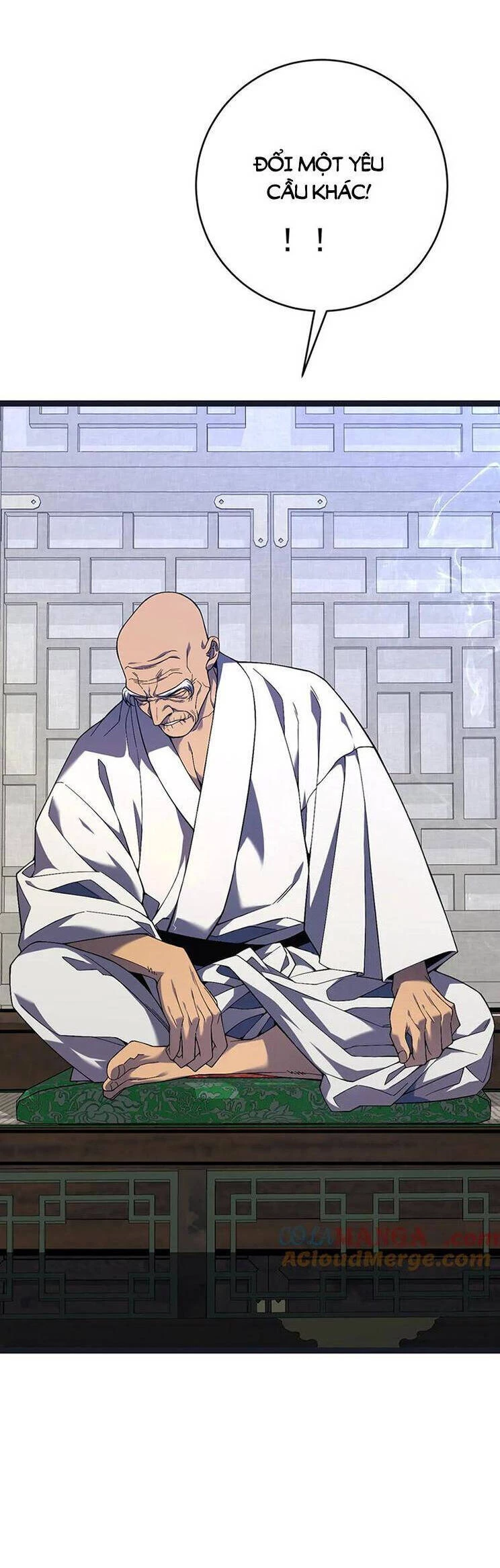 Thiên Phú Của Ngươi, Giờ Là Của Ta Chapter 74 - Trang 4