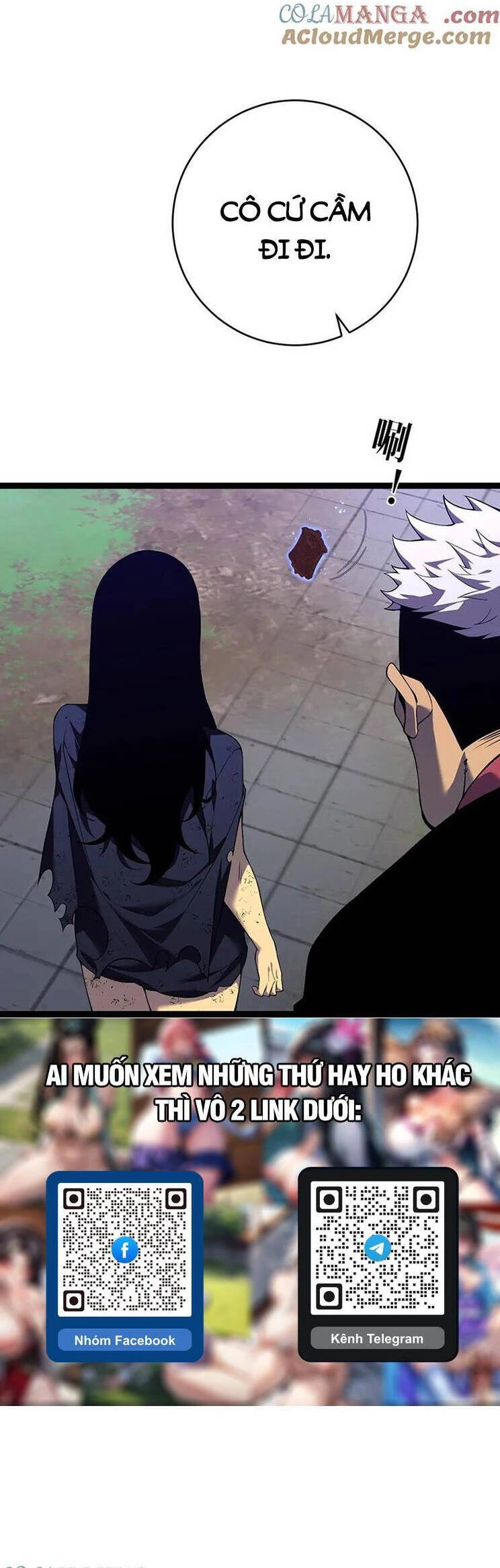 Thiên Phú Của Ngươi, Giờ Là Của Ta Chapter 74 - Trang 4