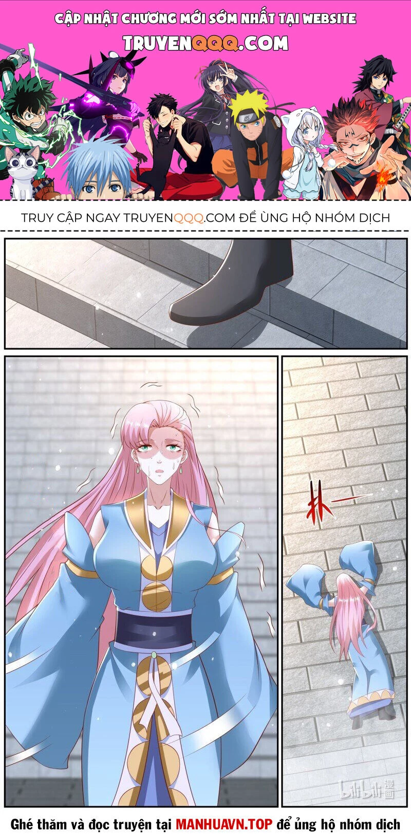 Trọng Sinh Đô Thị Tu Tiên Chapter 979 - Next Chapter 980