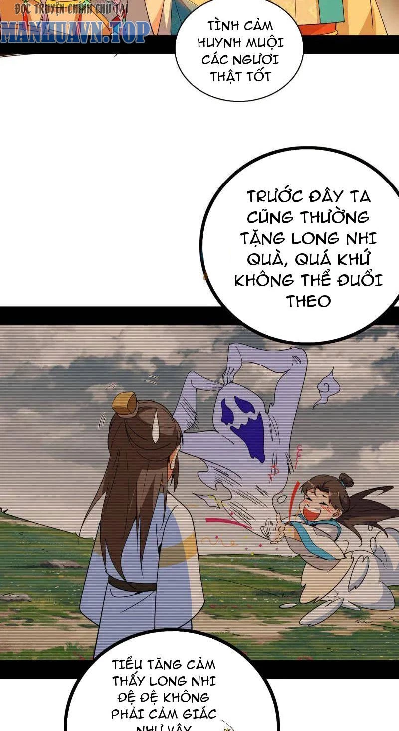 Ta Là Tà Đế Chapter 460 - Next Chapter 461