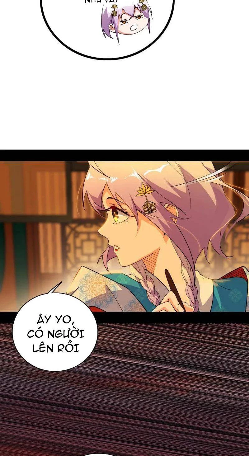 Ta Là Tà Đế Chapter 460 - Next Chapter 461