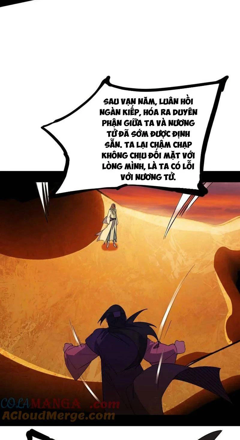Ta Là Tà Đế Chapter 460 - Next Chapter 461