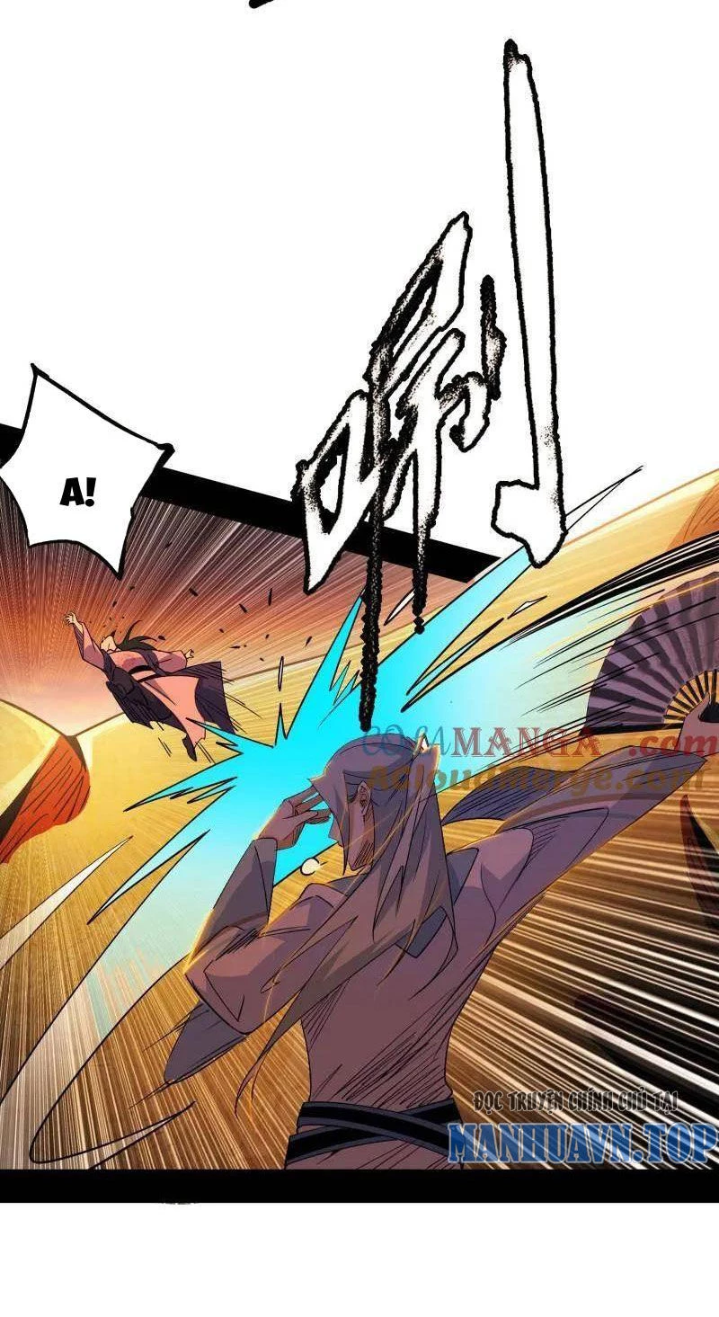 Ta Là Tà Đế Chapter 460 - Next Chapter 461