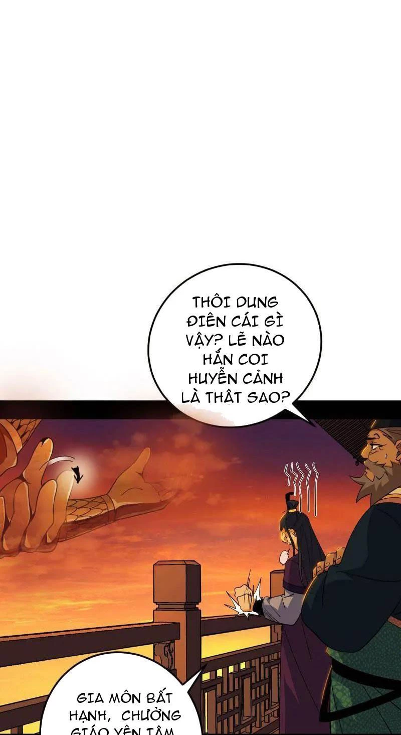 Ta Là Tà Đế Chapter 460 - Next Chapter 461