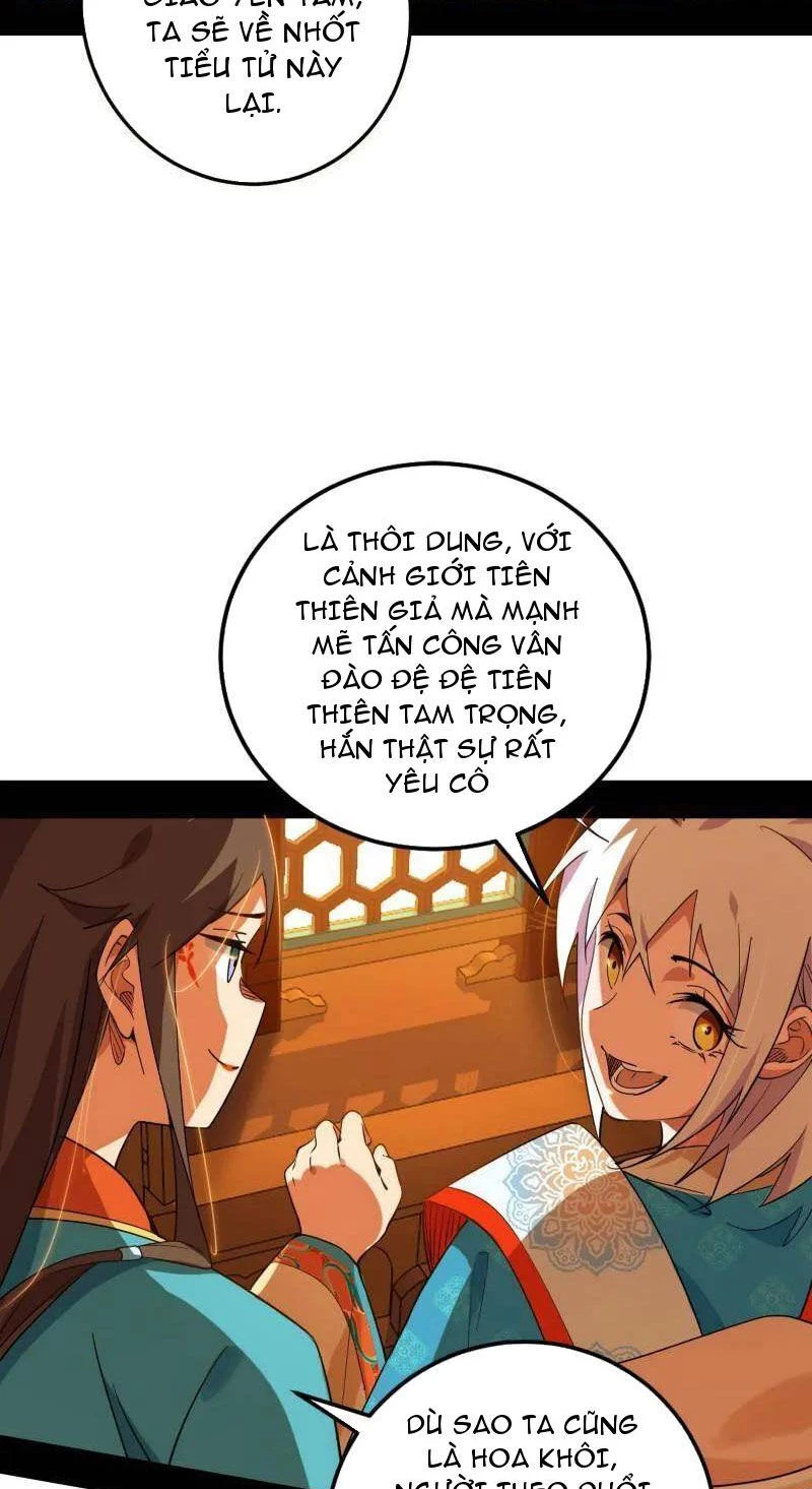 Ta Là Tà Đế Chapter 460 - Next Chapter 461