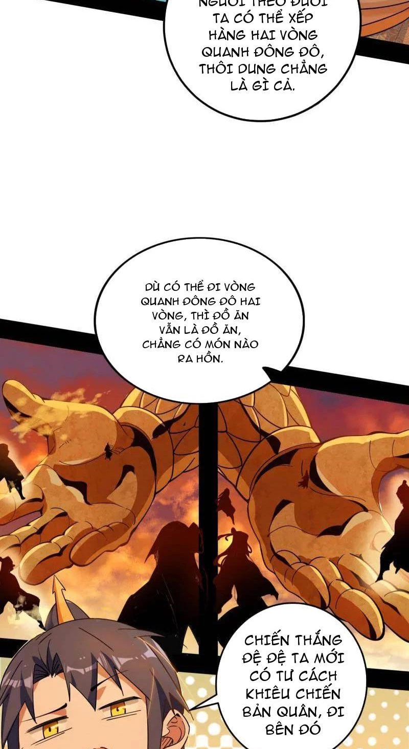 Ta Là Tà Đế Chapter 460 - Next Chapter 461