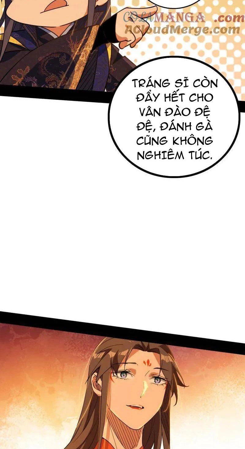Ta Là Tà Đế Chapter 460 - Next Chapter 461