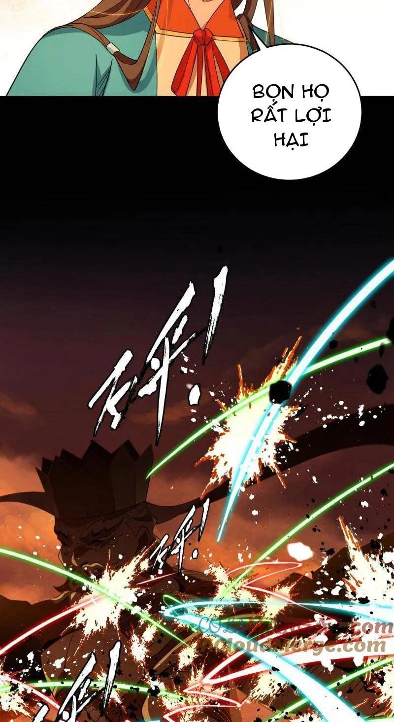 Ta Là Tà Đế Chapter 460 - Next Chapter 461