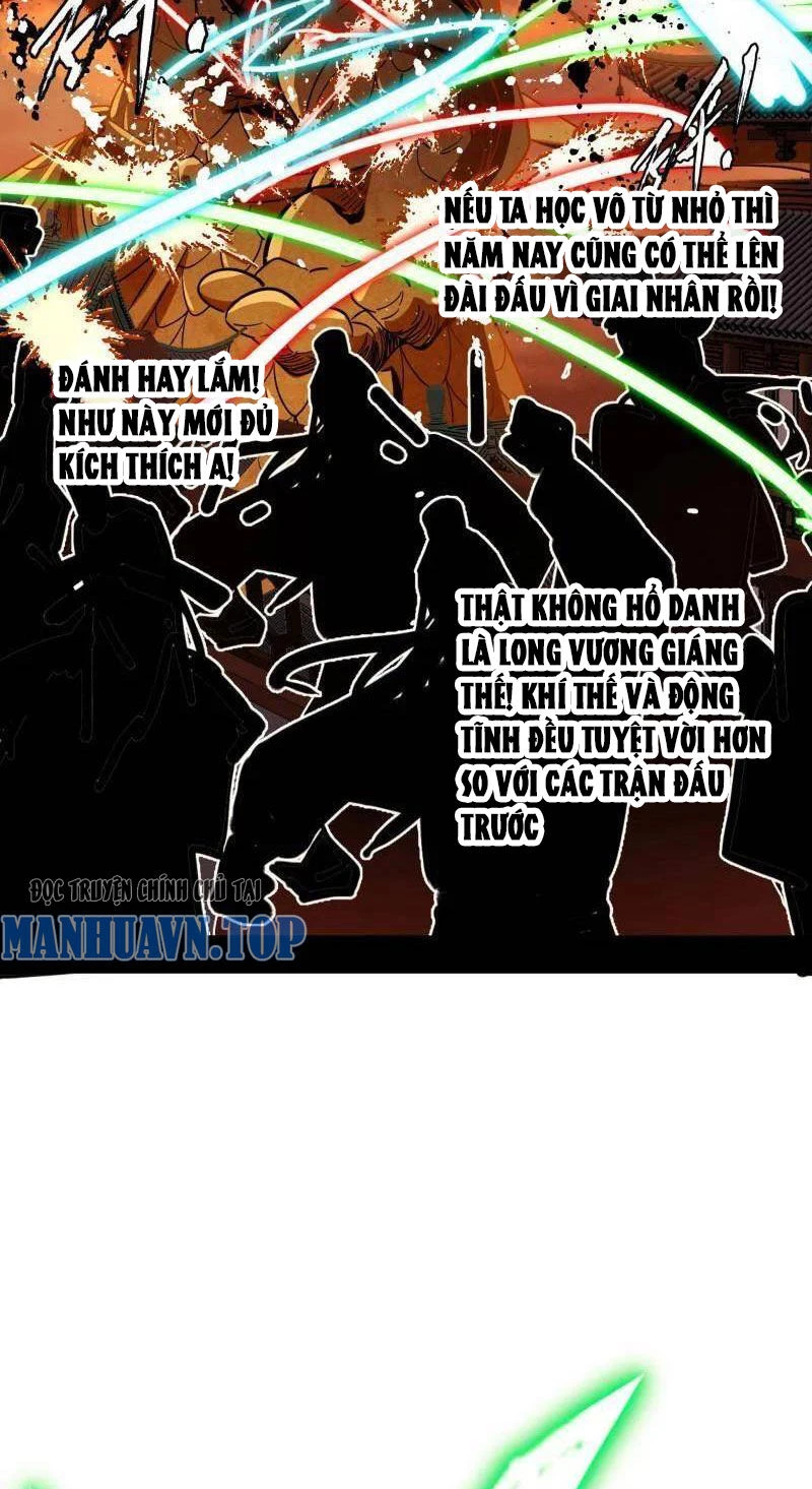Ta Là Tà Đế Chapter 460 - Next Chapter 461
