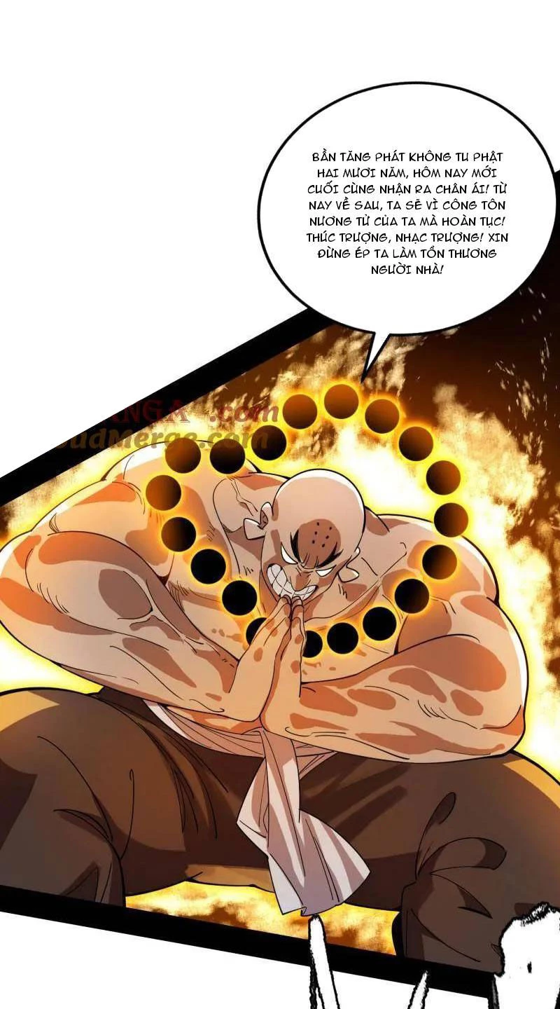 Ta Là Tà Đế Chapter 460 - Next Chapter 461