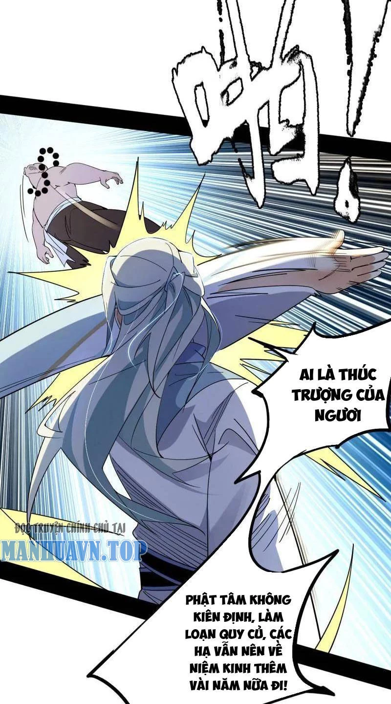 Ta Là Tà Đế Chapter 460 - Next Chapter 461