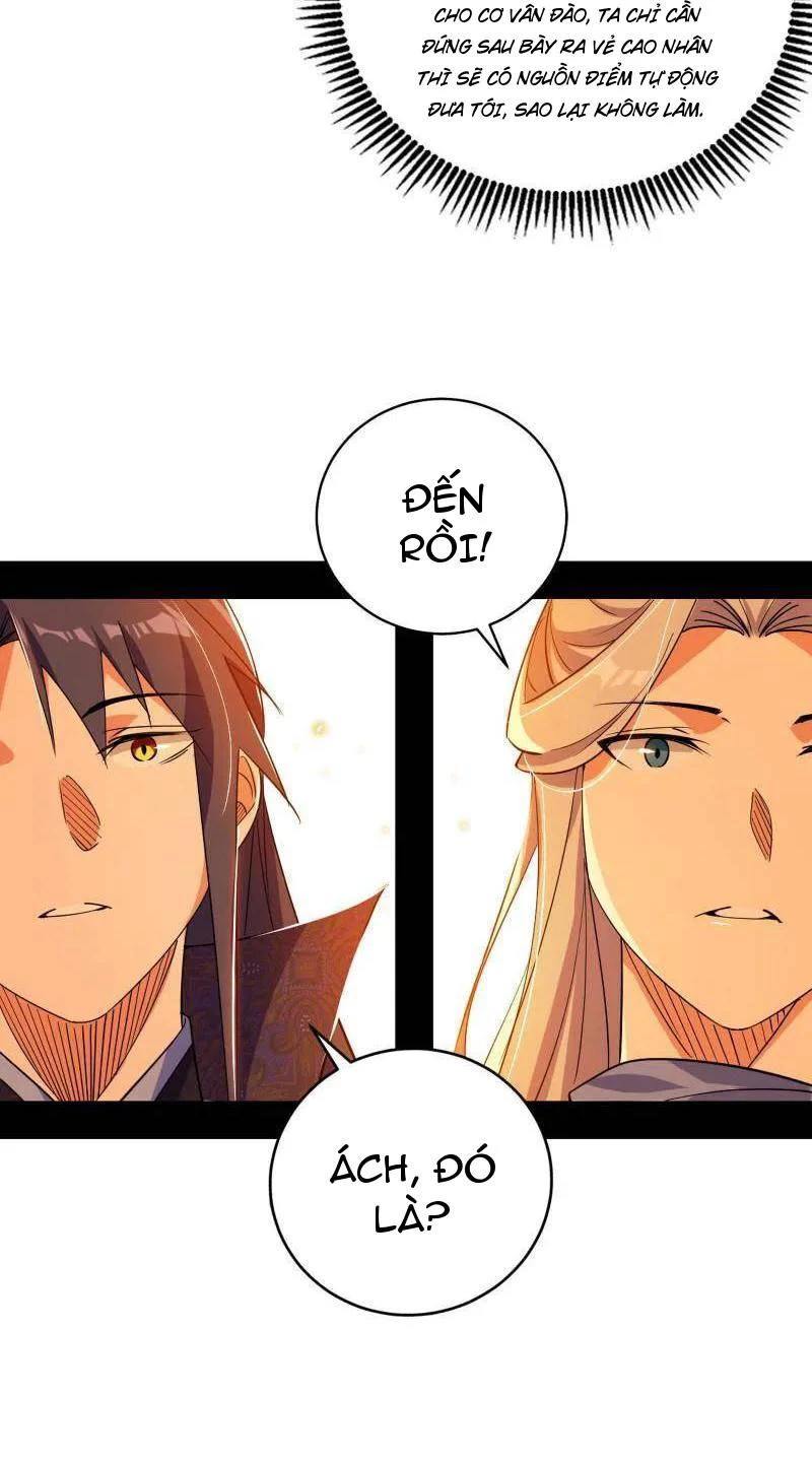 Ta Là Tà Đế Chapter 460 - Next Chapter 461