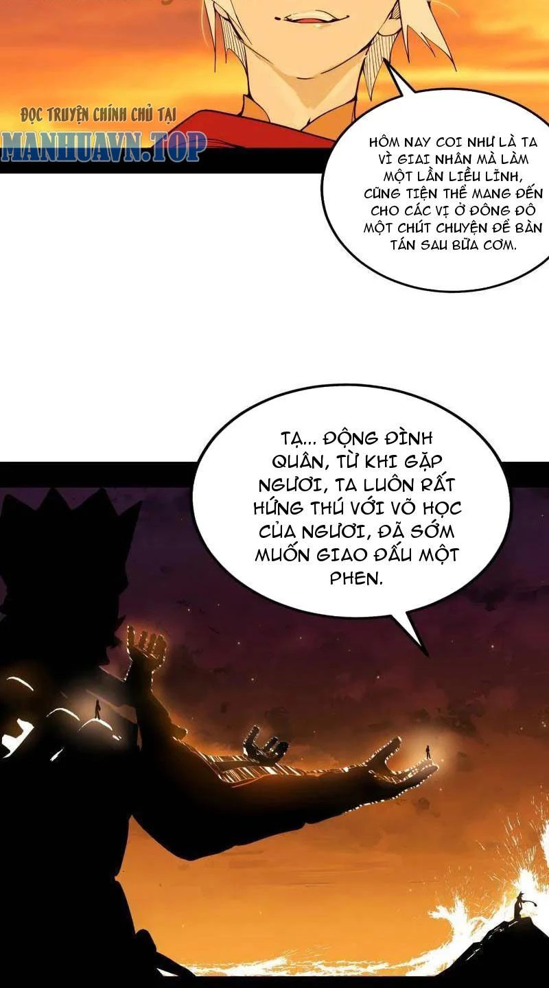 Ta Là Tà Đế Chapter 460 - Next Chapter 461