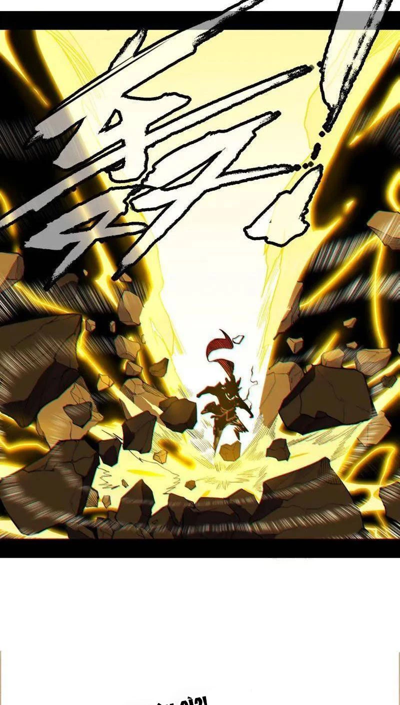 Ta Là Tà Đế Chapter 460 - Next Chapter 461