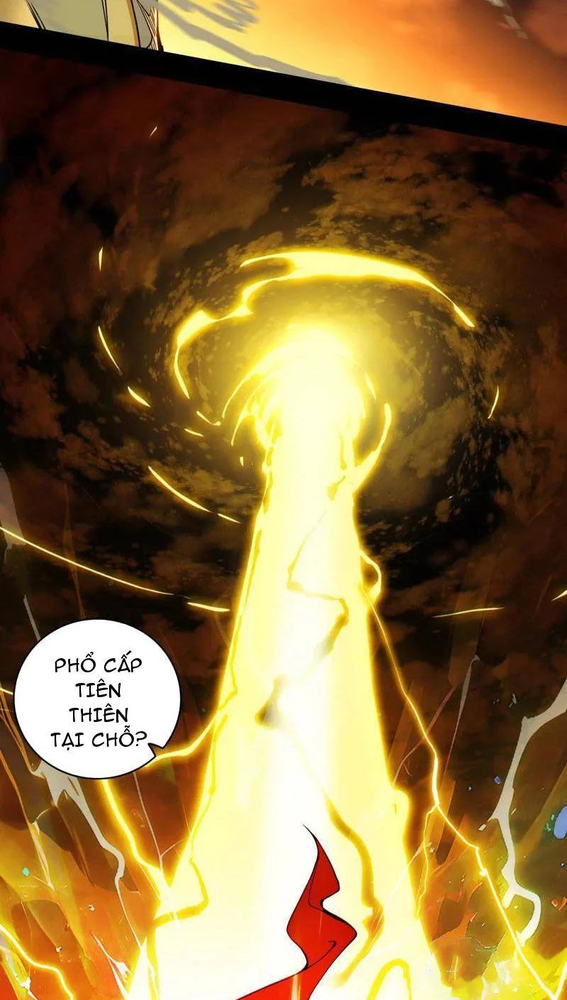 Ta Là Tà Đế Chapter 460 - Next Chapter 461