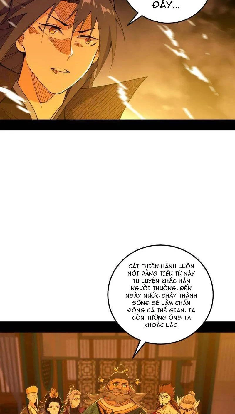 Ta Là Tà Đế Chapter 460 - Next Chapter 461