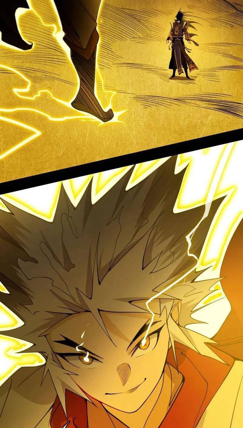 Ta Là Tà Đế Chapter 460 - Next Chapter 461