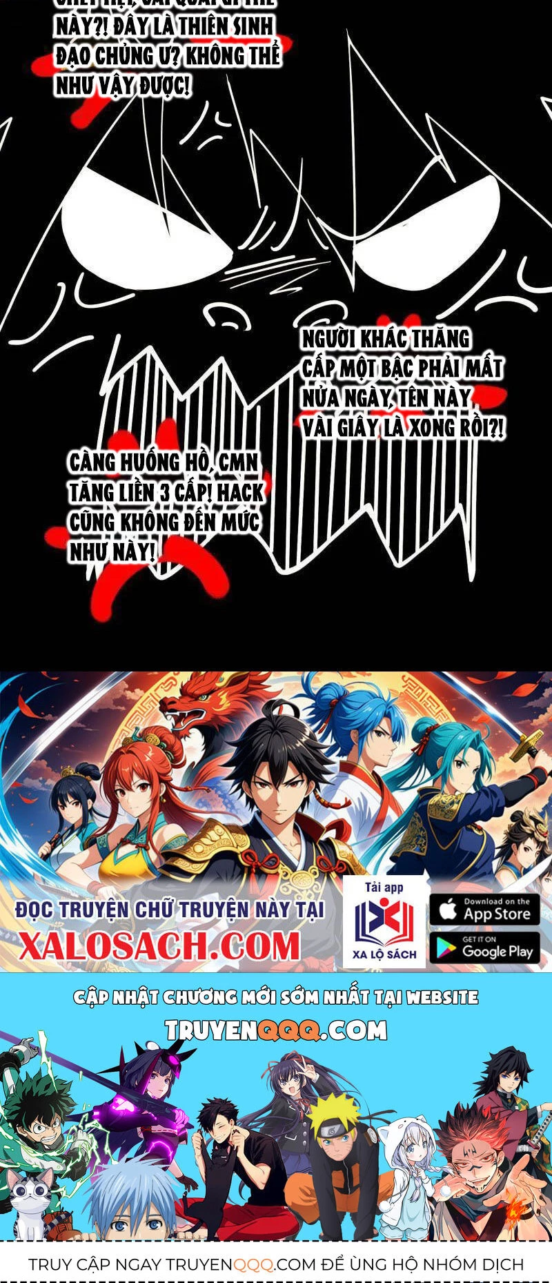 Ta Là Tà Đế Chapter 460 - Next Chapter 461