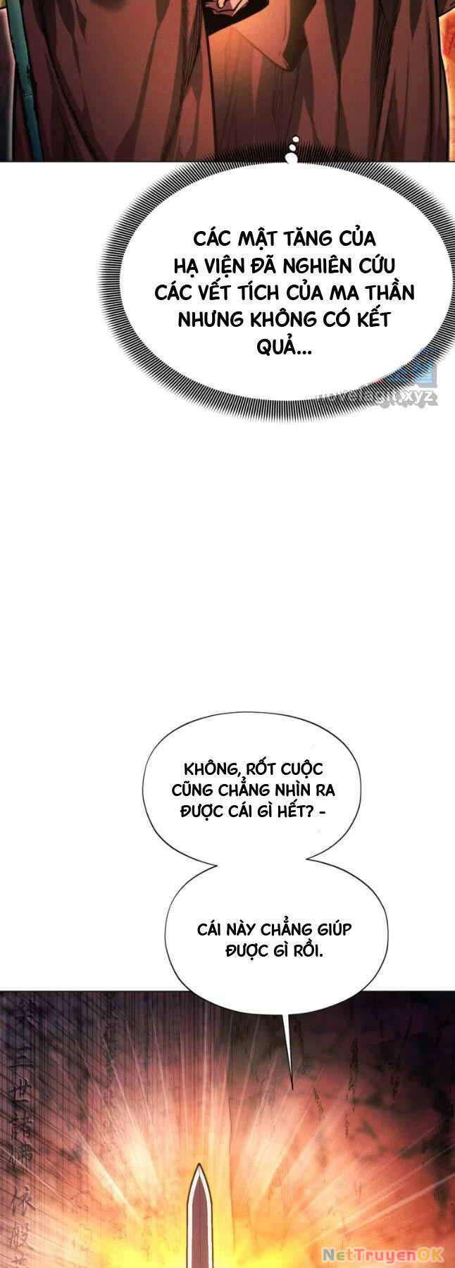 Chuyển Sinh Vào Thế Giới Võ Lâm Chapter 86 - Trang 4