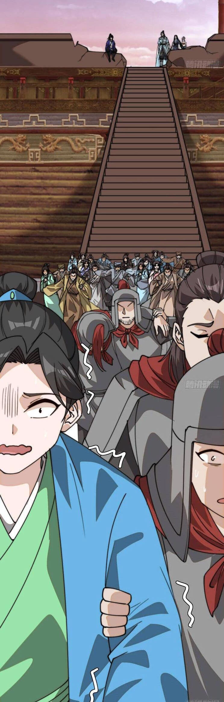 Ta Có Một Sơn Trại Chapter 867 - Next Chapter 868