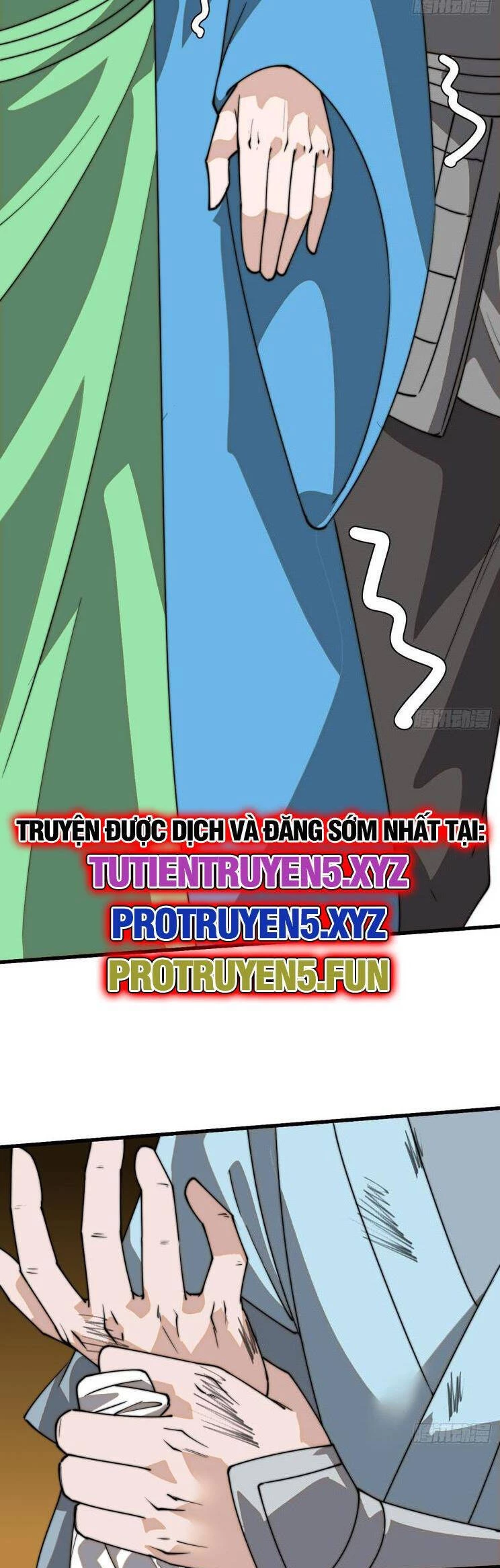 Ta Có Một Sơn Trại Chapter 867 - Next Chapter 868