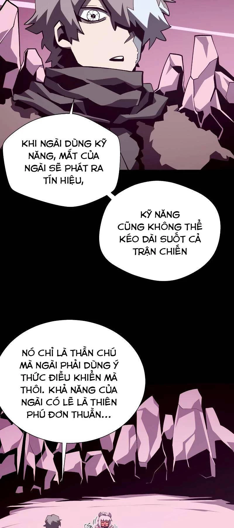 Hồi Ức Trong Ngục Tối Chapter 80 - Next Chapter 81