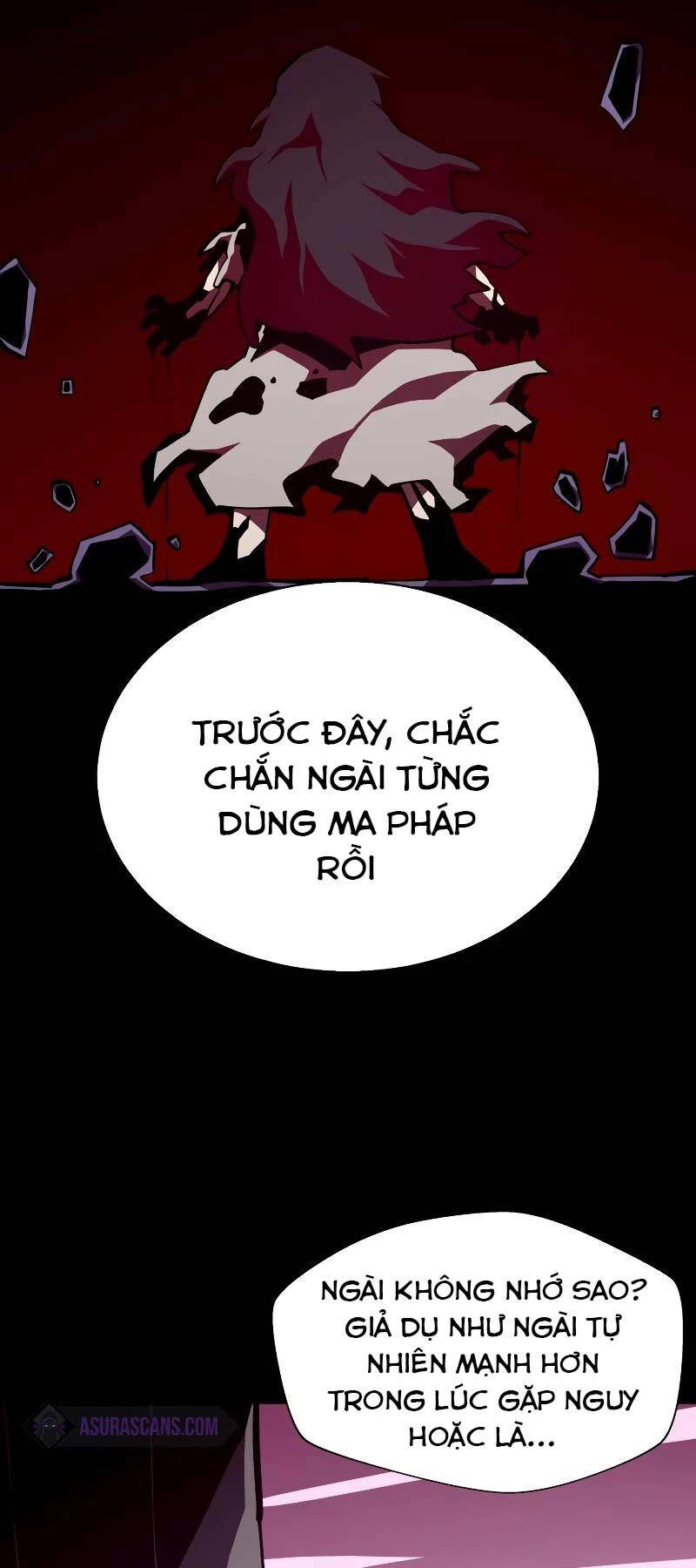 Hồi Ức Trong Ngục Tối Chapter 80 - Next Chapter 81