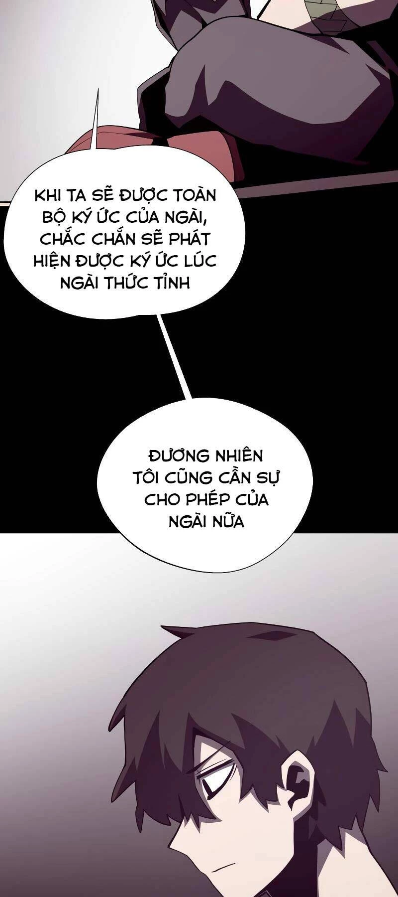 Hồi Ức Trong Ngục Tối Chapter 80 - Next Chapter 81