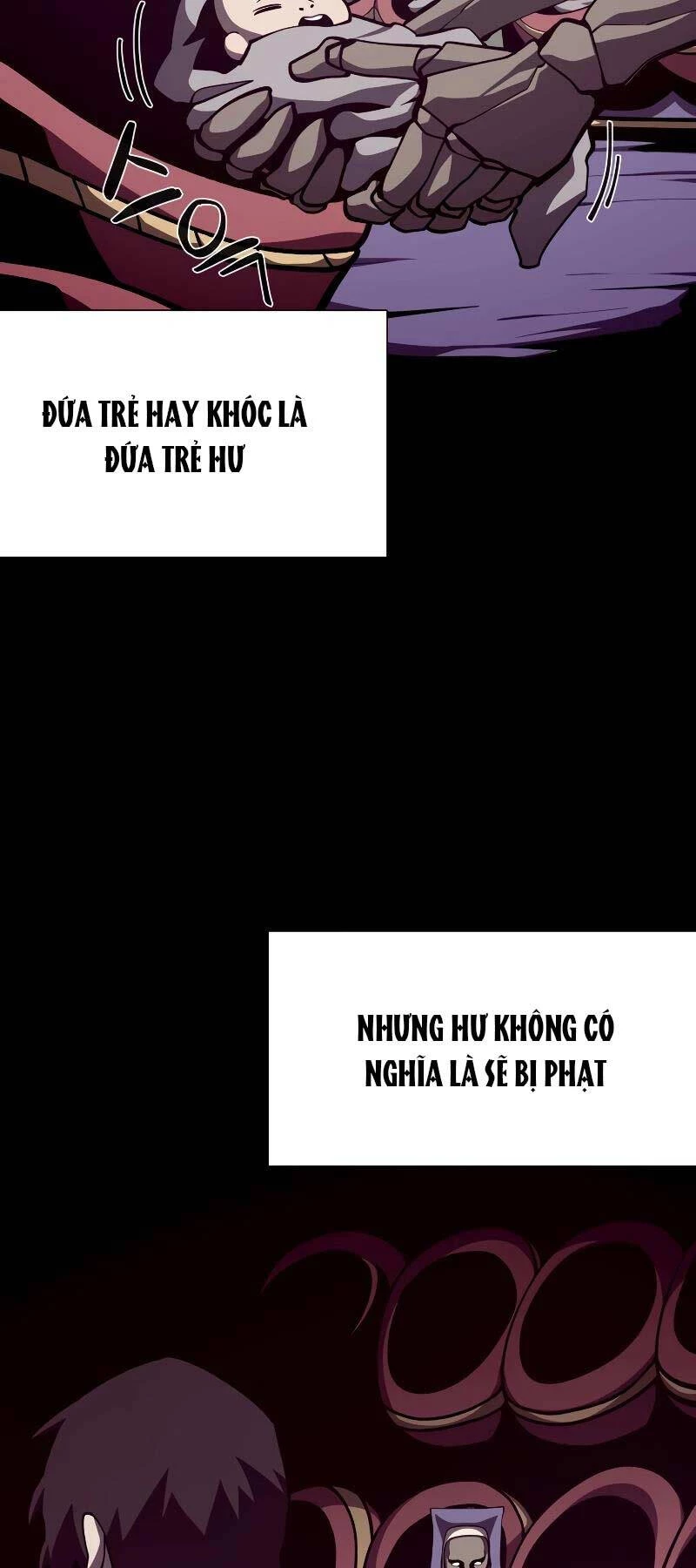 Hồi Ức Trong Ngục Tối Chapter 80 - Next Chapter 81