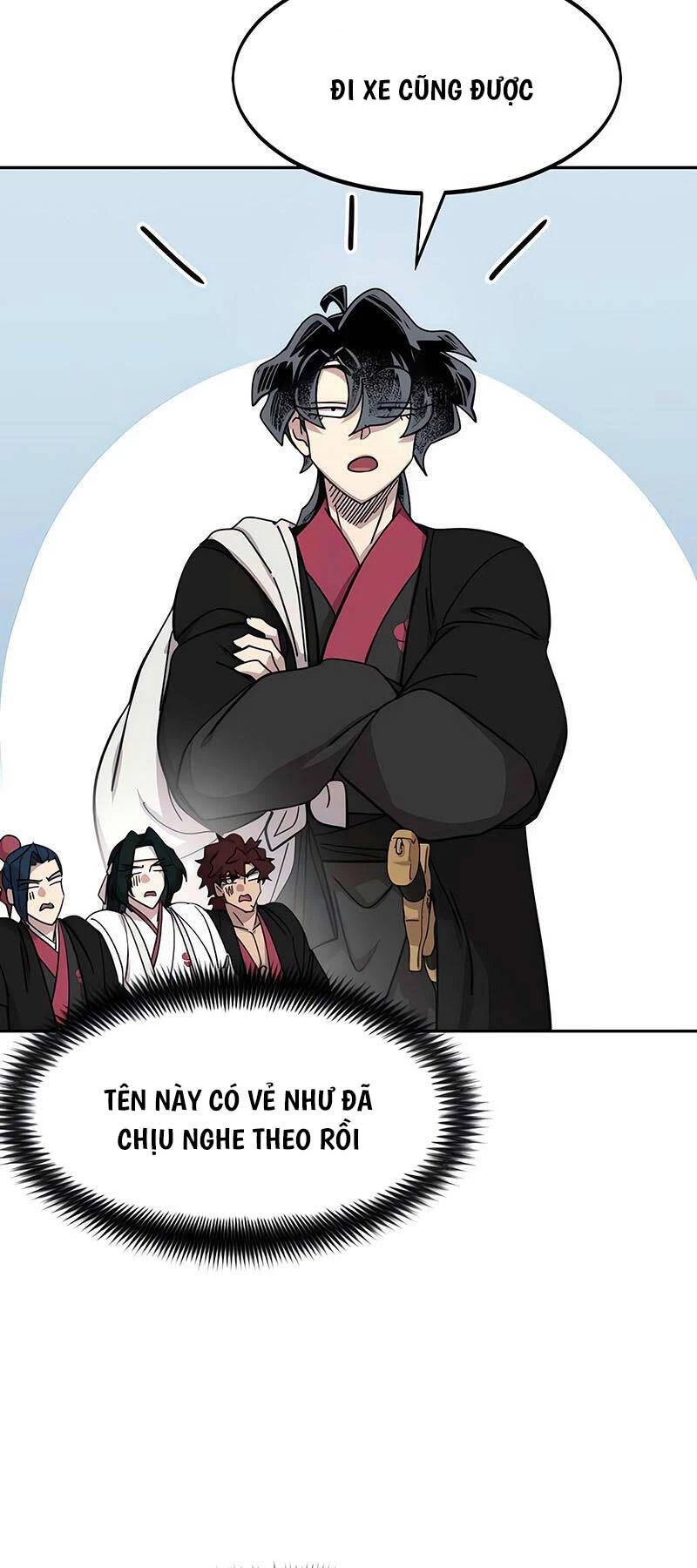 Hoa Sơn Tái Xuất Chapter 118 - Next Chapter 119