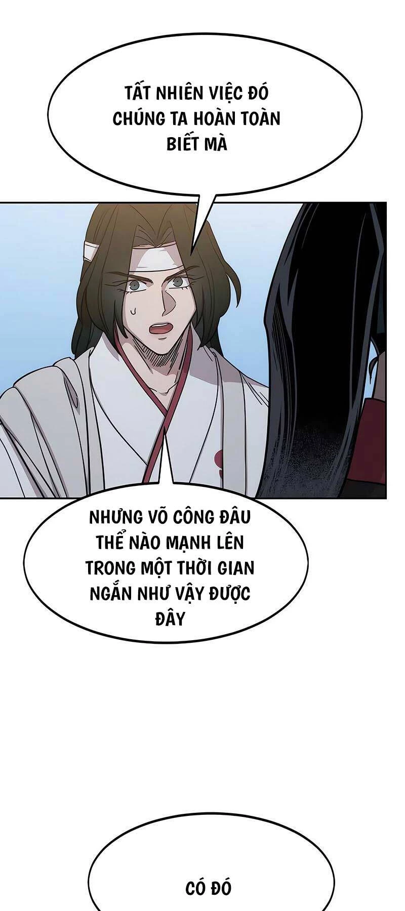 Hoa Sơn Tái Xuất Chapter 118 - Next Chapter 119