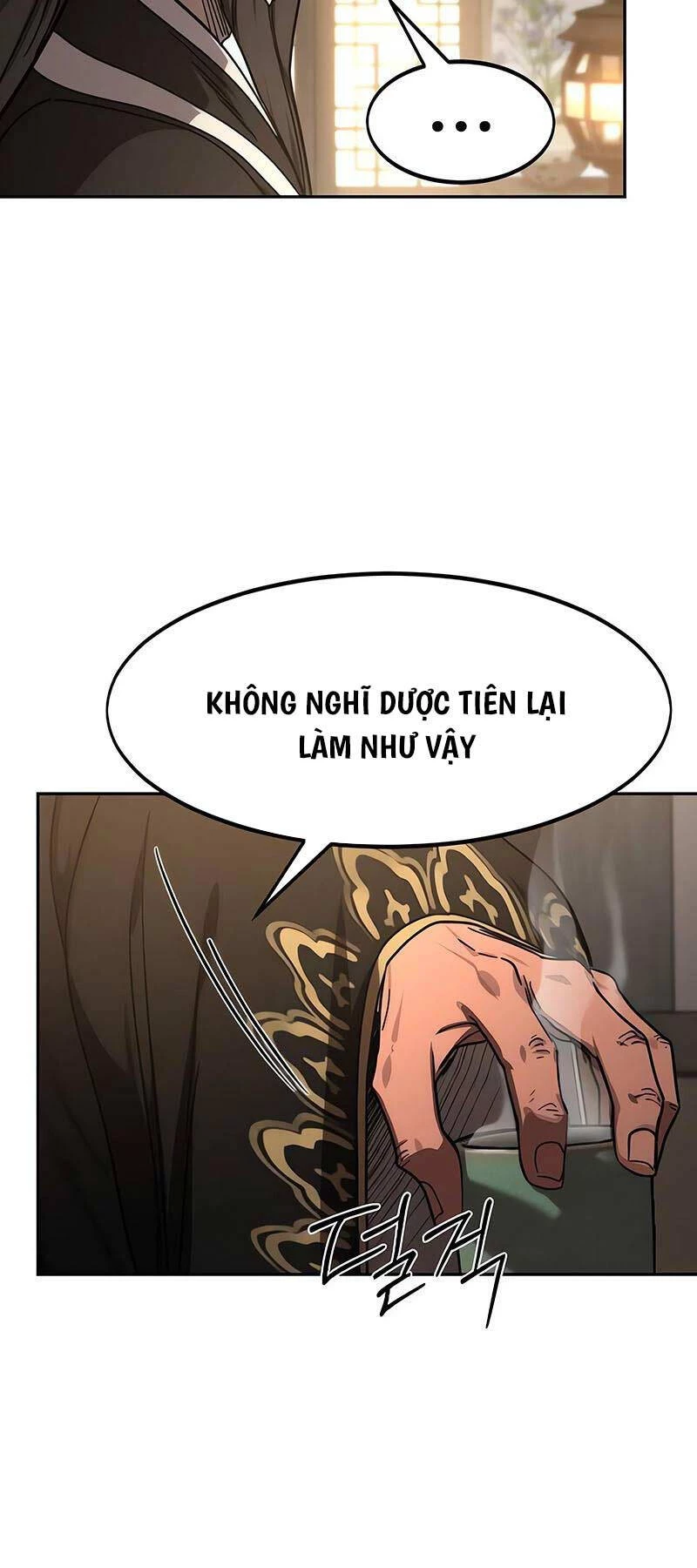 Hoa Sơn Tái Xuất Chapter 118 - Next Chapter 119