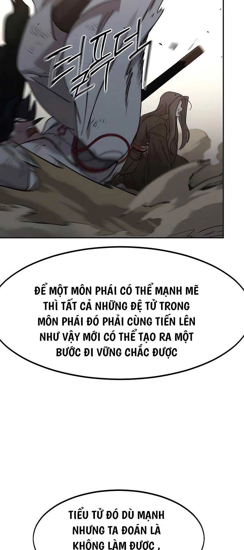 Hoa Sơn Tái Xuất Chapter 118 - Next Chapter 119