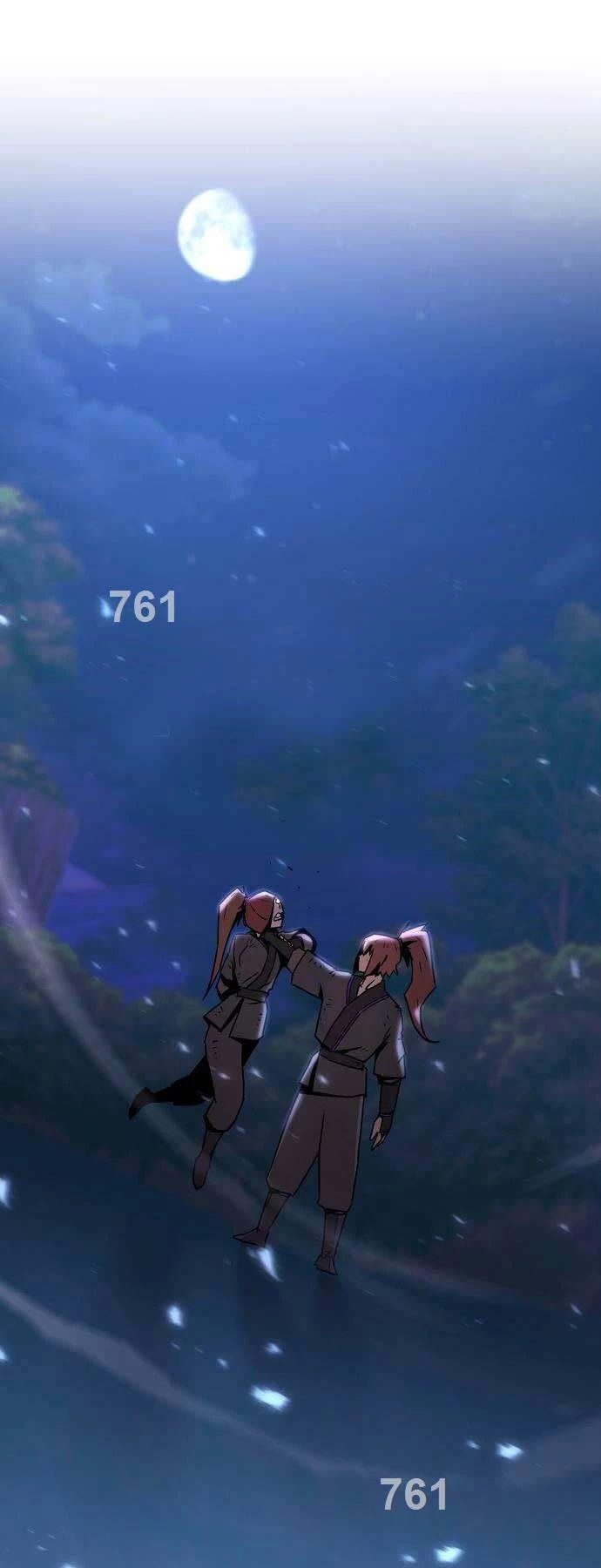 Tiểu Gia Chủ Của Tứ Xuyên Đường Gia Trở Thành Kiếm Thần Chapter 10 - Trang 4