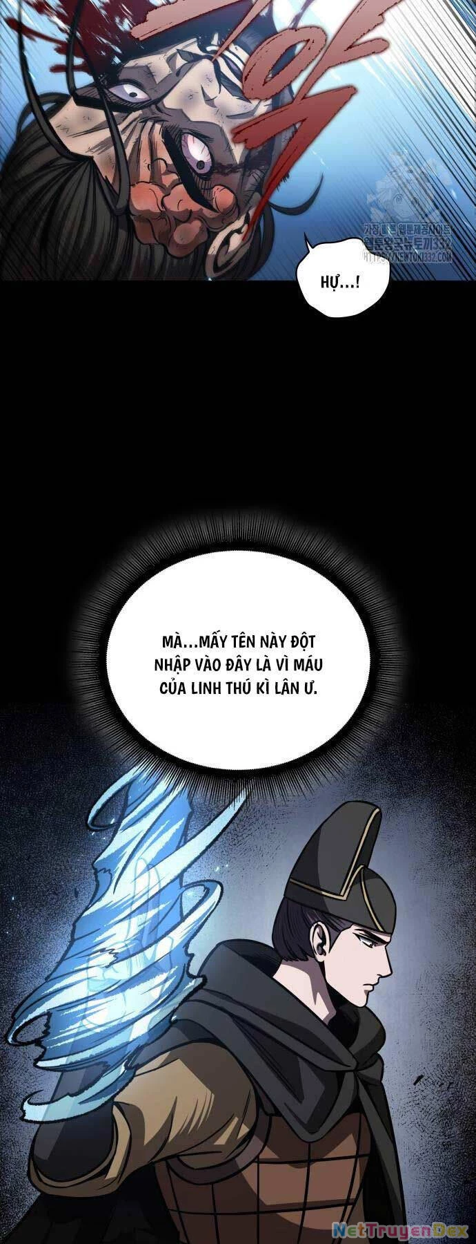 Ngã Lão Ma Thần Chapter 200 - Next Chapter 201