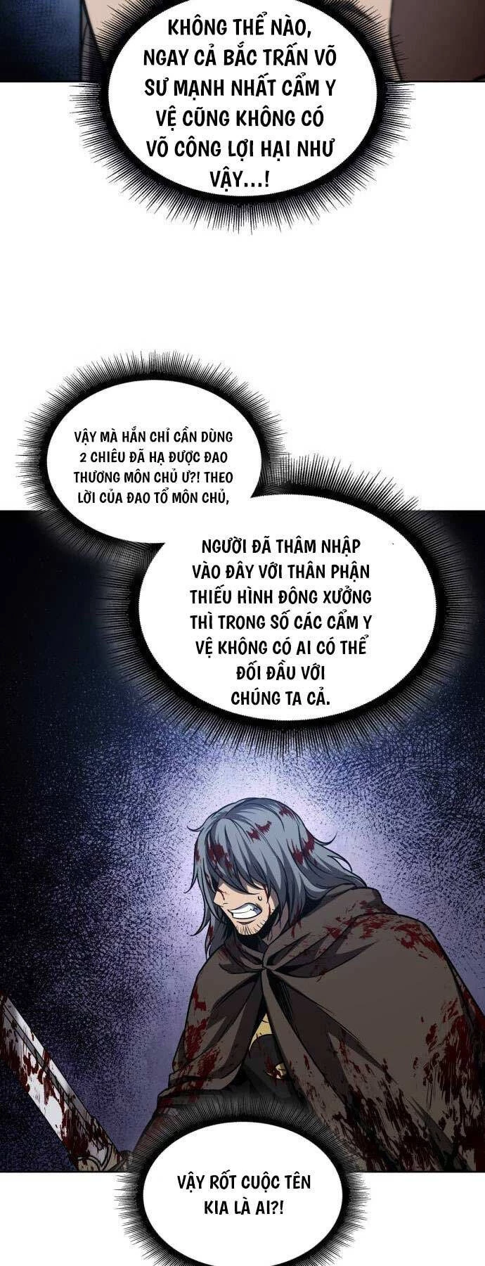 Ngã Lão Ma Thần Chapter 200 - Next Chapter 201