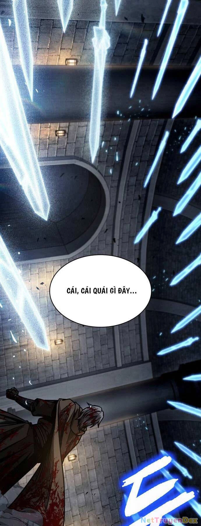 Ngã Lão Ma Thần Chapter 200 - Next Chapter 201