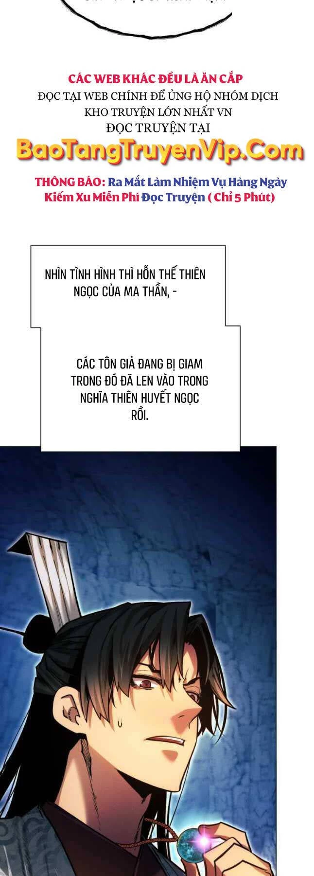 Chuyển Sinh Vào Thế Giới Võ Lâm Chapter 87 - Trang 4