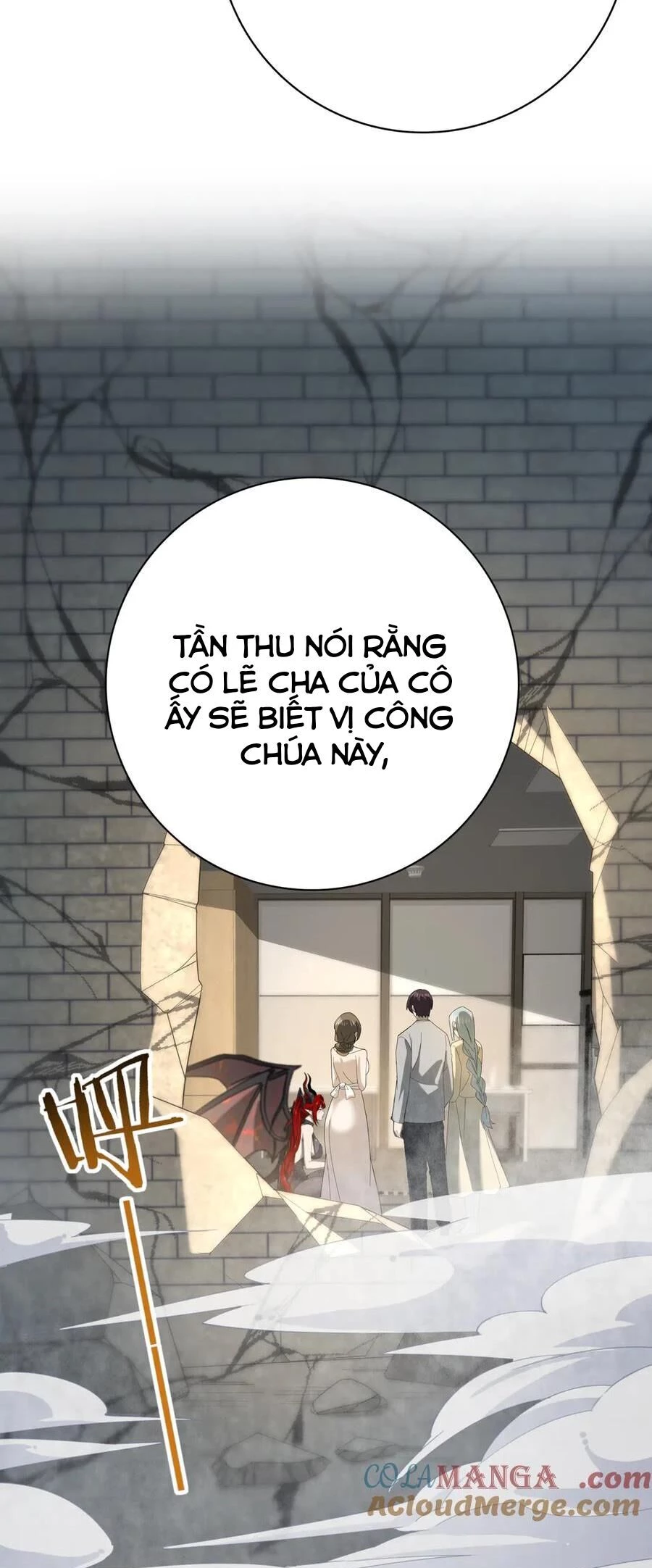 Toàn Dân Chuyển Chức: Ngự Long Sư Là Chức Nghiệp Yếu Nhất? Chapter 12 - Next Chapter 13