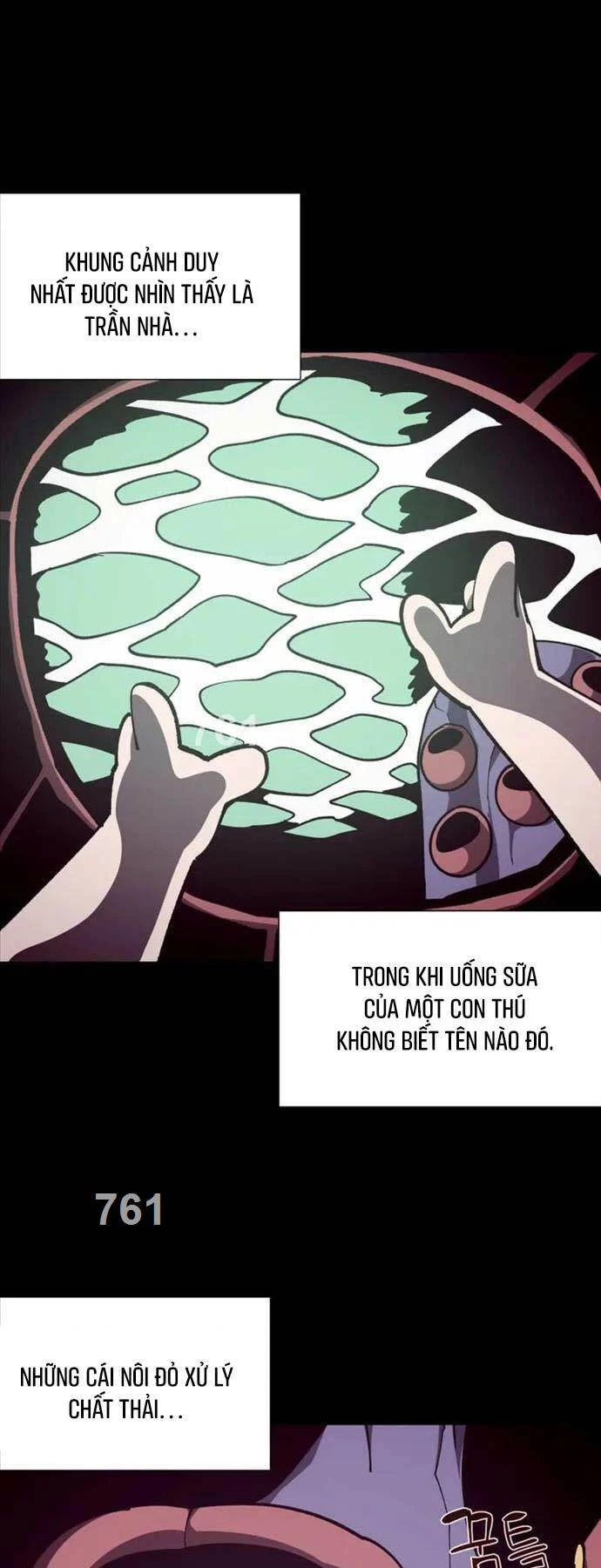 Hồi Ức Trong Ngục Tối Chapter 81 - Next Chapter 82: 83