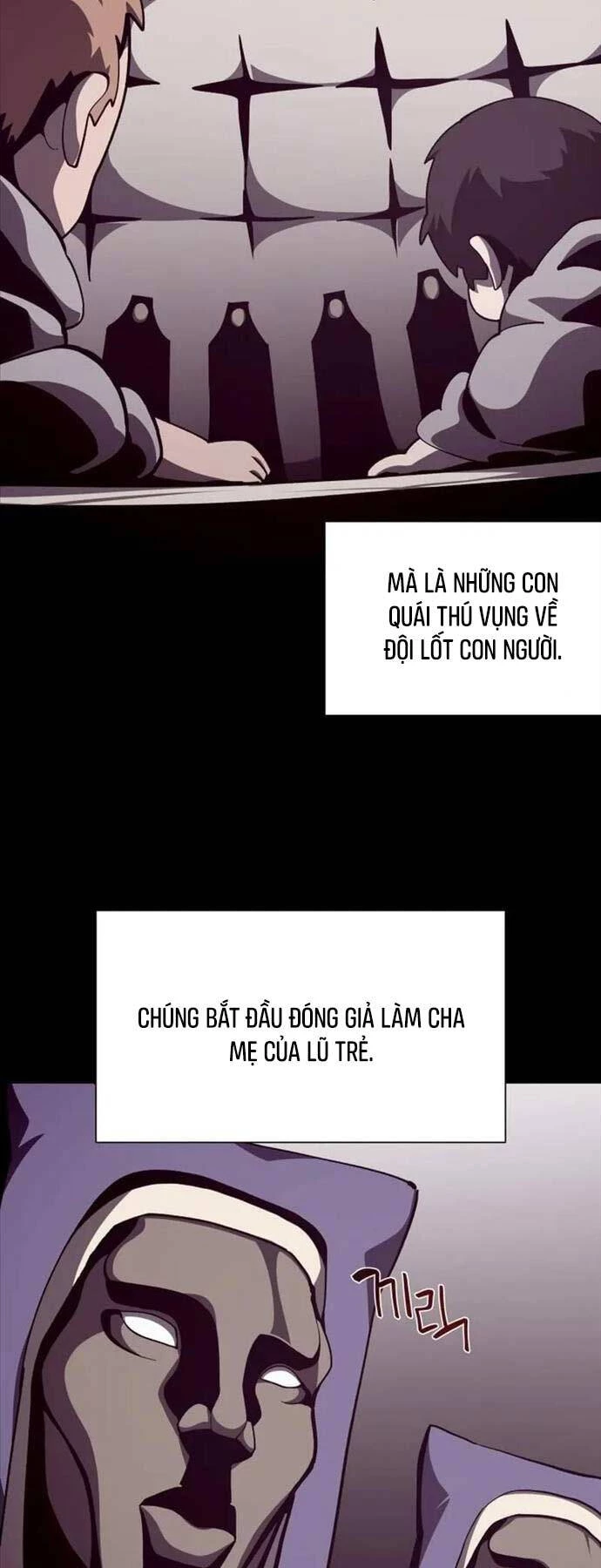 Hồi Ức Trong Ngục Tối Chapter 81 - Trang 4