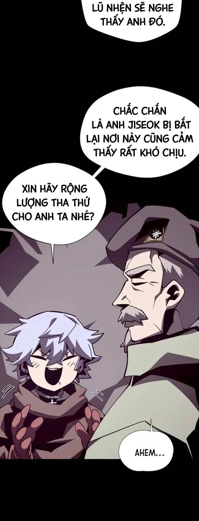 Hồi Ức Trong Ngục Tối Chapter 81 - Trang 4