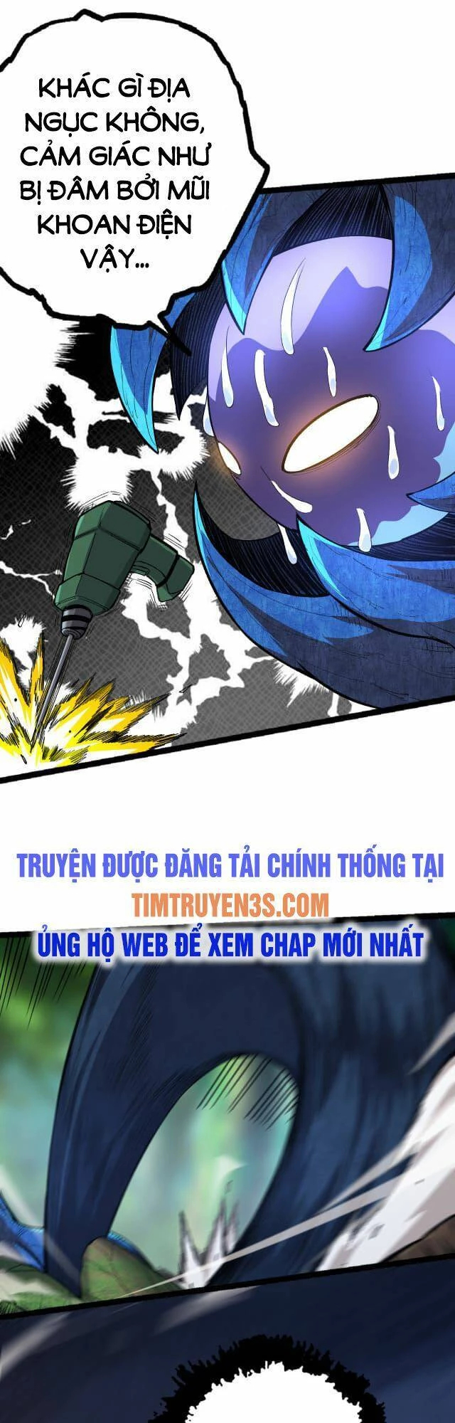 Chuyển Sinh Thành Liễu Đột Biến Chapter 2 - Trang 4