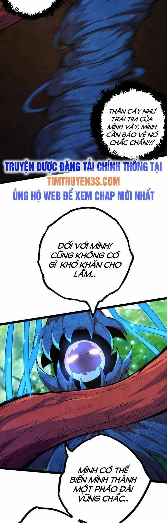 Chuyển Sinh Thành Liễu Đột Biến Chapter 2 - Trang 4